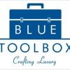 Blue Toolbox