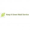 Keep It Green Maid Service