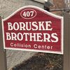 Boruske Brothers Collision Center