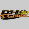 D & H Paving