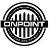 OnPoint Fence & Hardscape
