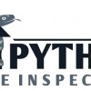 Python Home Inspection