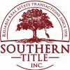 Southern Title