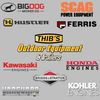 Thib's Outdoor Equipment & Trailers