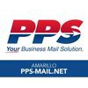 Panhandle Presort Services