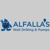 Alfalla's Well Drilling & Pumps