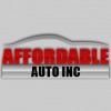 Affordable Auto Repair