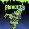 Planet T's