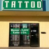Memory Lane Tattoo
