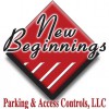 New Beginnings Parking