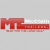 McClain Trailers
