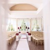 The Piedmont Room & Piedmont Garden Tent