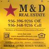 M & D Real Estate