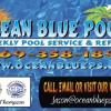 Ocean Blue Pool Service