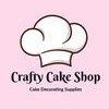 Crafty Cake Shop