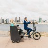 Gaslamp Bicycles & Pedicabs