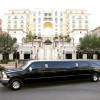 Shark Limousines