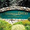 University Court Apartments