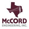 McCord Engineering