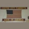 Center City Cabinet