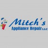 Mitch's Appliance Repair