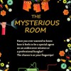 Amaze Room Escapes
