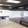 Arsenal Brazilian Jiu Jitsu