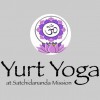 Yurt Yoga At Satchidananda Mission