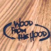 Wood From The Hood