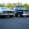 Jean & Luke Body Shop