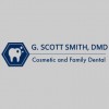 G Scott Smith DMD PSC
