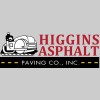 Higgins Quarry