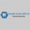 Claudia Cortes DDS