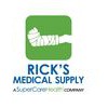 Rick's Medical Supply