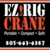 Ezrig Crane