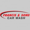 Francis & Sons Car Wash