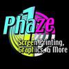 Phaze 1 Screen Printing