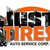 Just Tires & Auto Service