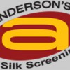 Anderson's Silk Screening