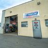 Frontline Automotive