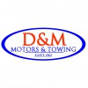 D & M Motoers