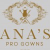 Ana's Professional Gown Alterations