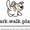 Bark Walk Play