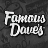 Famous Dave's Bar-B-Que
