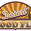 Desert Hardwood Flooring