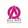All Out Screen Printing