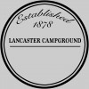 The Cafe At The Lancaster Camp Ground