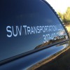 SUV Transportation