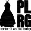 Poor Little Rich Girl