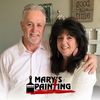 Mary's Painting